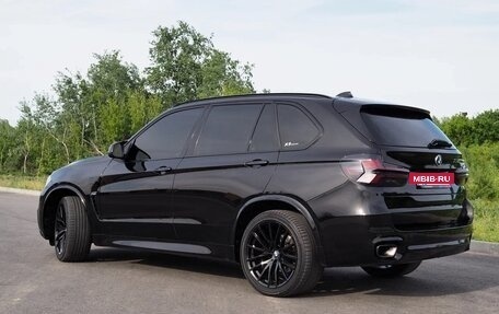 BMW X5, 2013 год, 3 550 000 рублей, 16 фотография