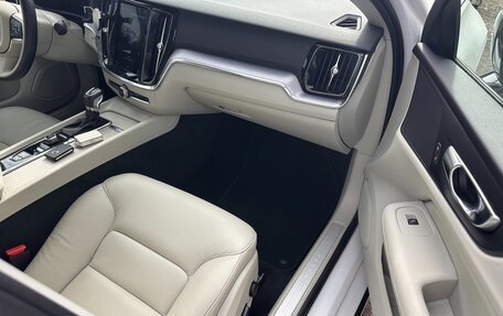 Volvo S60 III, 2020 год, 3 300 000 рублей, 15 фотография