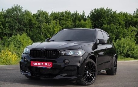 BMW X5, 2013 год, 3 550 000 рублей, 19 фотография