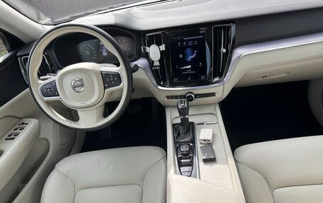 Volvo S60 III, 2020 год, 3 300 000 рублей, 18 фотография