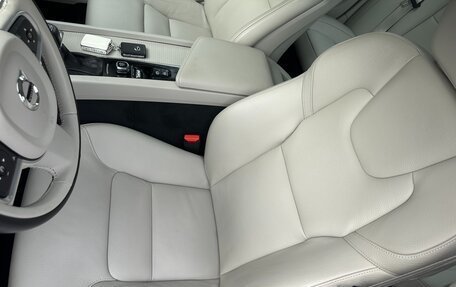 Volvo S60 III, 2020 год, 3 300 000 рублей, 28 фотография