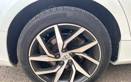 Volvo S60 III, 2020 год, 3 300 000 рублей, 26 фотография