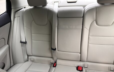 Volvo S60 III, 2020 год, 3 300 000 рублей, 29 фотография