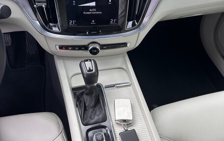 Volvo S60 III, 2020 год, 3 300 000 рублей, 35 фотография