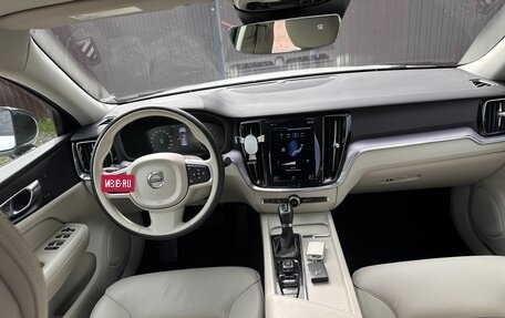 Volvo S60 III, 2020 год, 3 300 000 рублей, 17 фотография