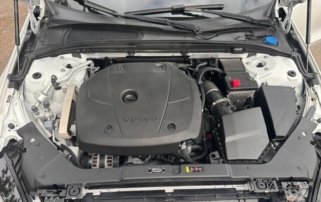 Volvo S60 III, 2020 год, 3 300 000 рублей, 37 фотография