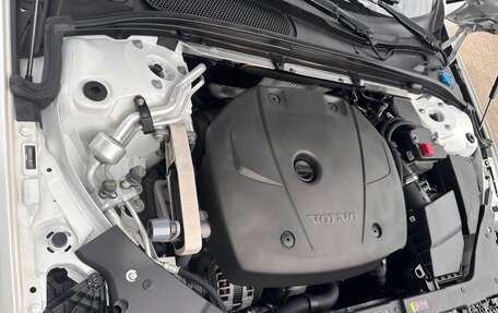 Volvo S60 III, 2020 год, 3 300 000 рублей, 39 фотография