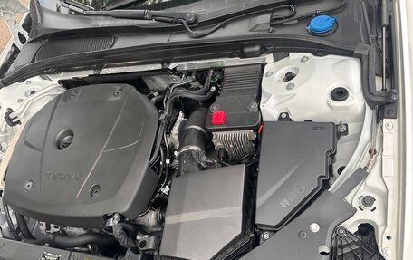 Volvo S60 III, 2020 год, 3 300 000 рублей, 38 фотография