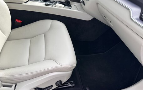 Volvo S60 III, 2020 год, 3 300 000 рублей, 33 фотография