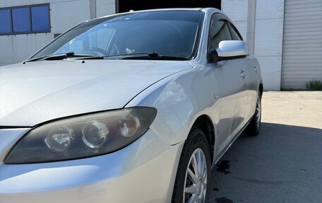 Mazda Axela, 2003 год, 470 000 рублей, 3 фотография