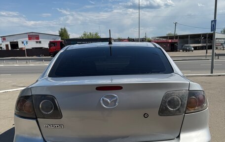 Mazda Axela, 2003 год, 470 000 рублей, 5 фотография