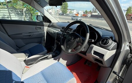 Mazda Axela, 2003 год, 470 000 рублей, 7 фотография