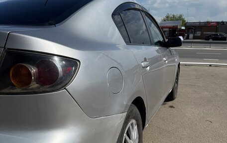 Mazda Axela, 2003 год, 470 000 рублей, 6 фотография