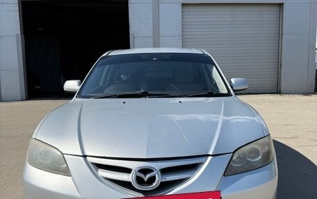Mazda Axela, 2003 год, 470 000 рублей, 2 фотография