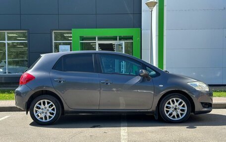 Toyota Auris II, 2008 год, 699 000 рублей, 4 фотография