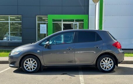 Toyota Auris II, 2008 год, 699 000 рублей, 8 фотография
