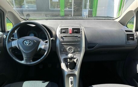 Toyota Auris II, 2008 год, 699 000 рублей, 9 фотография