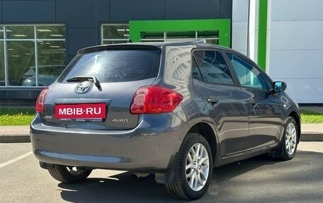 Toyota Auris II, 2008 год, 699 000 рублей, 5 фотография