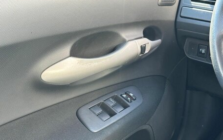 Toyota Auris II, 2008 год, 699 000 рублей, 15 фотография