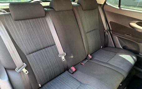 Toyota Auris II, 2008 год, 699 000 рублей, 11 фотография