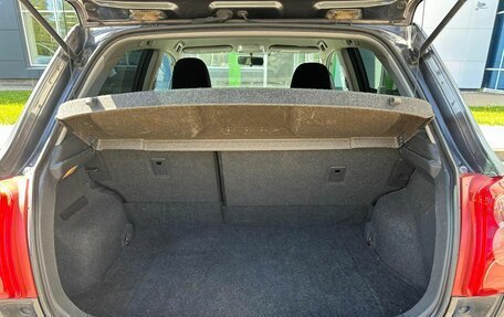 Toyota Auris II, 2008 год, 699 000 рублей, 16 фотография