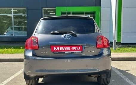 Toyota Auris II, 2008 год, 699 000 рублей, 6 фотография