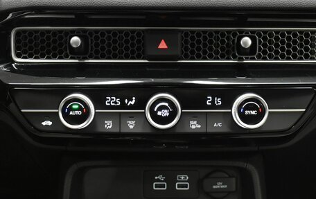 Honda Civic, 2024 год, 3 800 000 рублей, 15 фотография