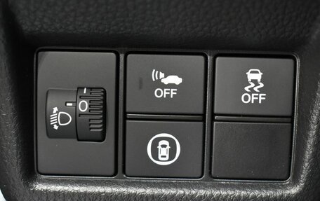 Honda Civic, 2024 год, 3 800 000 рублей, 21 фотография