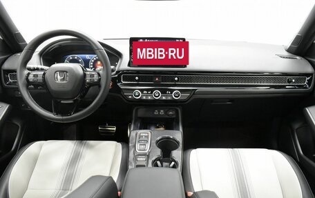 Honda Civic, 2024 год, 3 800 000 рублей, 12 фотография