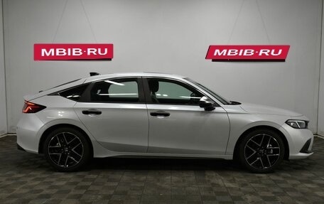 Honda Civic, 2024 год, 3 800 000 рублей, 8 фотография