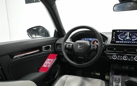 Honda Civic, 2024 год, 3 800 000 рублей, 13 фотография
