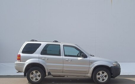 Ford Maverick II, 2006 год, 520 000 рублей, 4 фотография