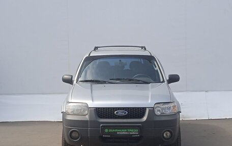Ford Maverick II, 2006 год, 520 000 рублей, 2 фотография