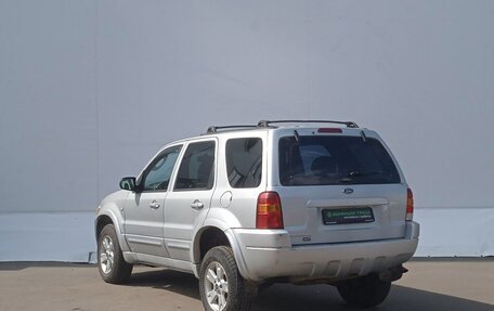 Ford Maverick II, 2006 год, 520 000 рублей, 6 фотография