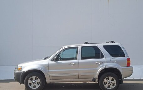 Ford Maverick II, 2006 год, 520 000 рублей, 5 фотография