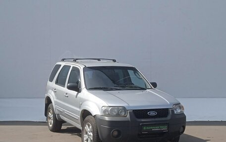 Ford Maverick II, 2006 год, 520 000 рублей, 3 фотография