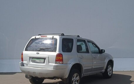 Ford Maverick II, 2006 год, 520 000 рублей, 8 фотография