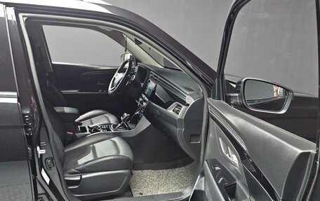 SsangYong Korando, 2022 год, 1 300 025 рублей, 8 фотография