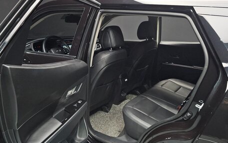 SsangYong Korando, 2022 год, 1 300 025 рублей, 4 фотография