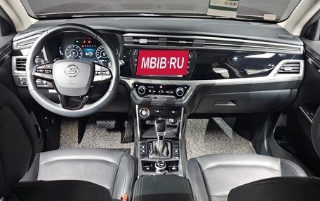 SsangYong Korando, 2022 год, 1 300 025 рублей, 2 фотография
