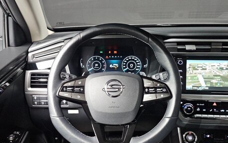SsangYong Korando, 2022 год, 1 300 025 рублей, 9 фотография