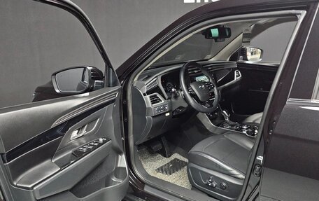 SsangYong Korando, 2022 год, 1 300 025 рублей, 7 фотография