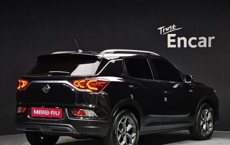 SsangYong Korando, 2022 год, 1 300 025 рублей, 3 фотография