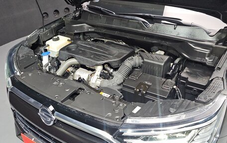 SsangYong Korando, 2022 год, 1 300 025 рублей, 19 фотография