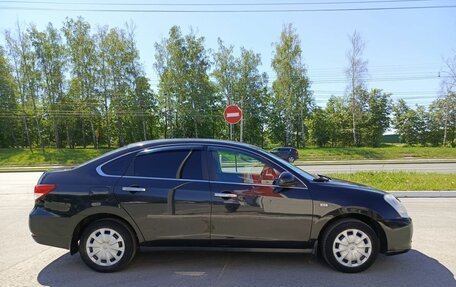 Nissan Almera, 2014 год, 609 000 рублей, 5 фотография