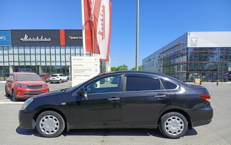 Nissan Almera, 2014 год, 609 000 рублей, 10 фотография