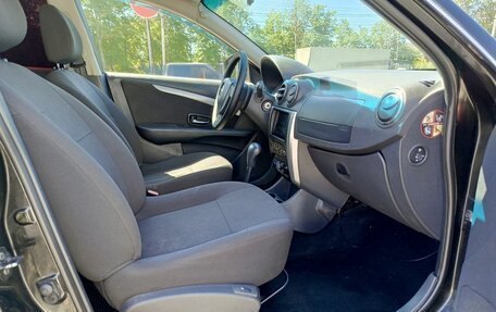 Nissan Almera, 2014 год, 609 000 рублей, 13 фотография