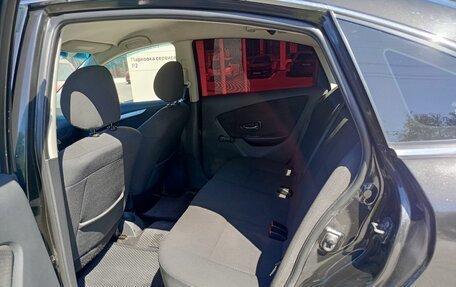 Nissan Almera, 2014 год, 609 000 рублей, 15 фотография