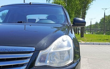 Nissan Almera, 2014 год, 609 000 рублей, 21 фотография