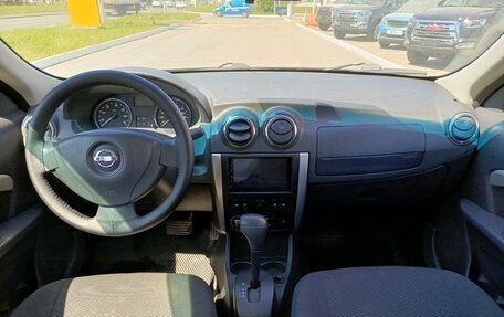 Nissan Almera, 2014 год, 609 000 рублей, 17 фотография